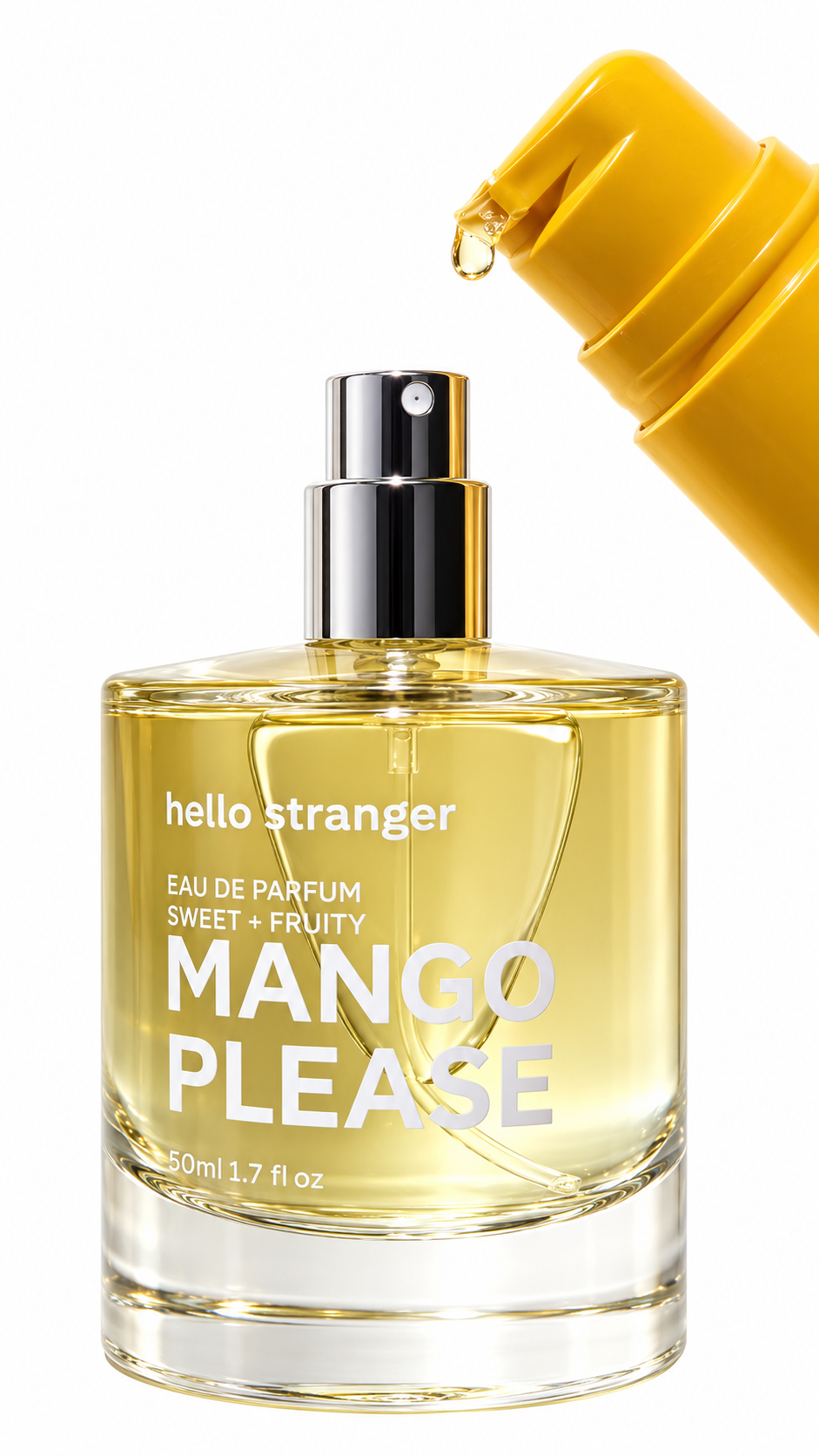 Mango Please