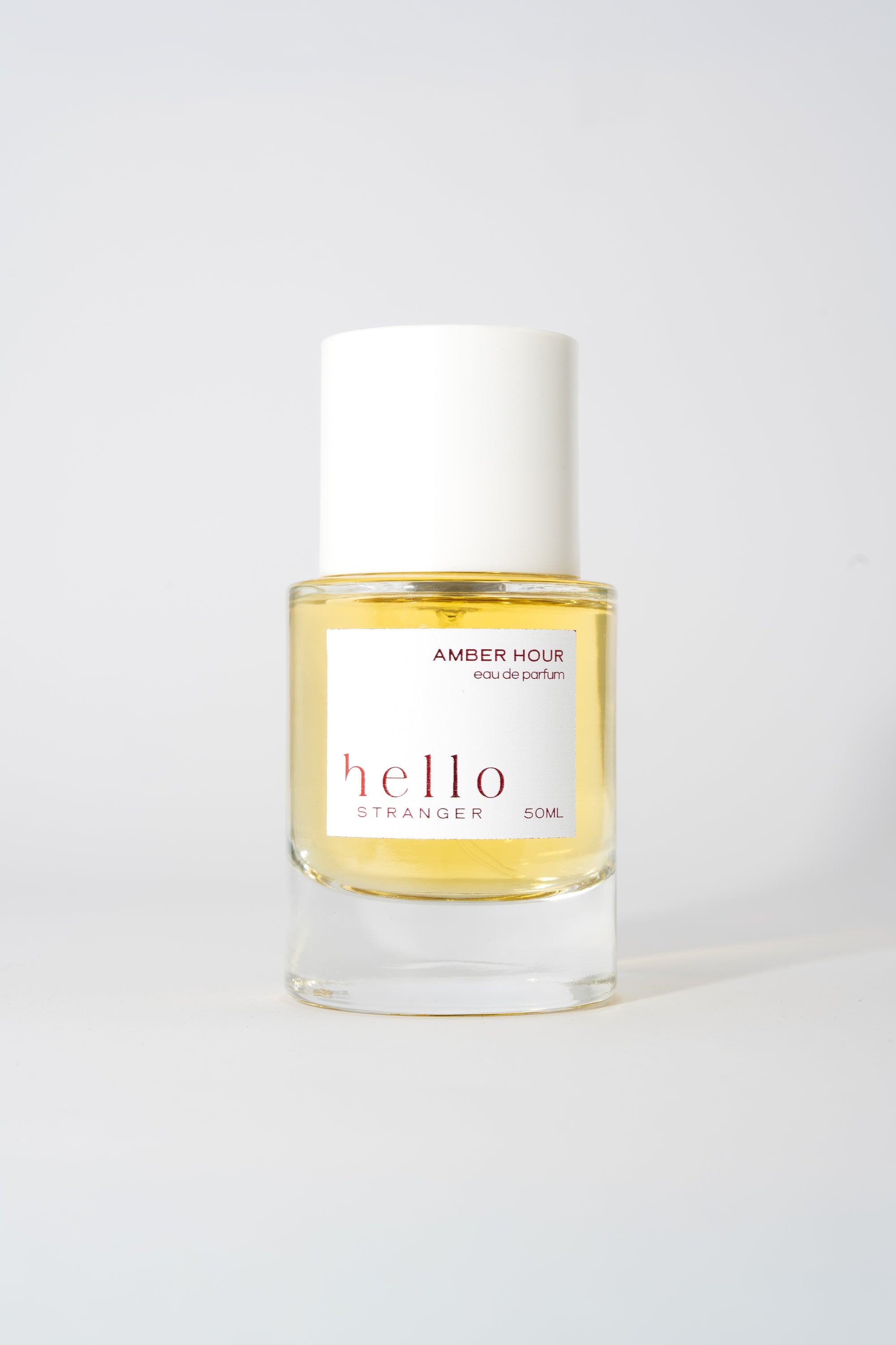 Amber Hour Eau de Parfum