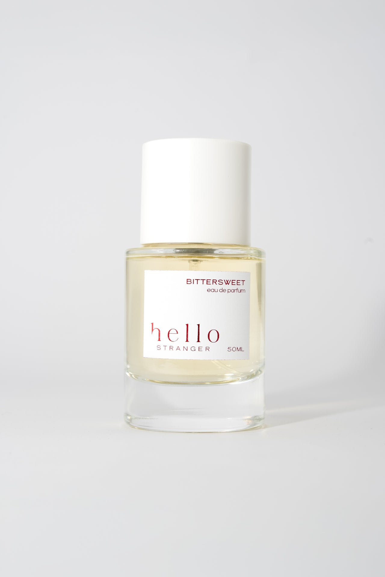 Bittersweet Eau de Parfum