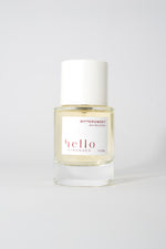 Bittersweet Eau de Parfum