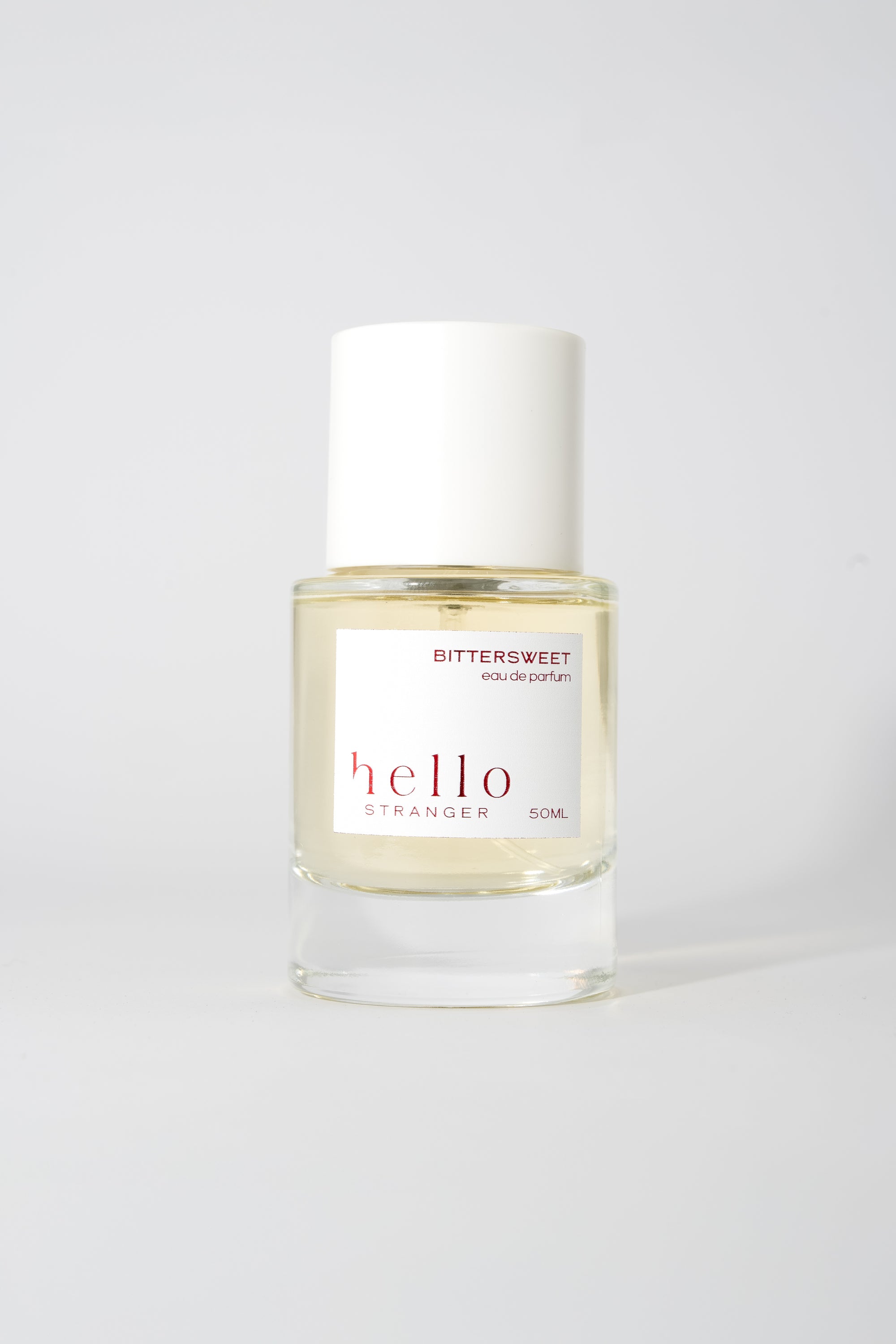 Bittersweet Eau de Parfum