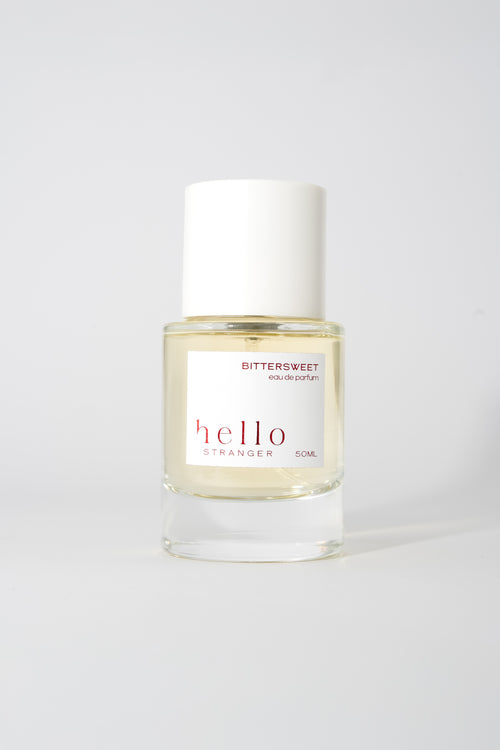 Bittersweet Eau de Parfum