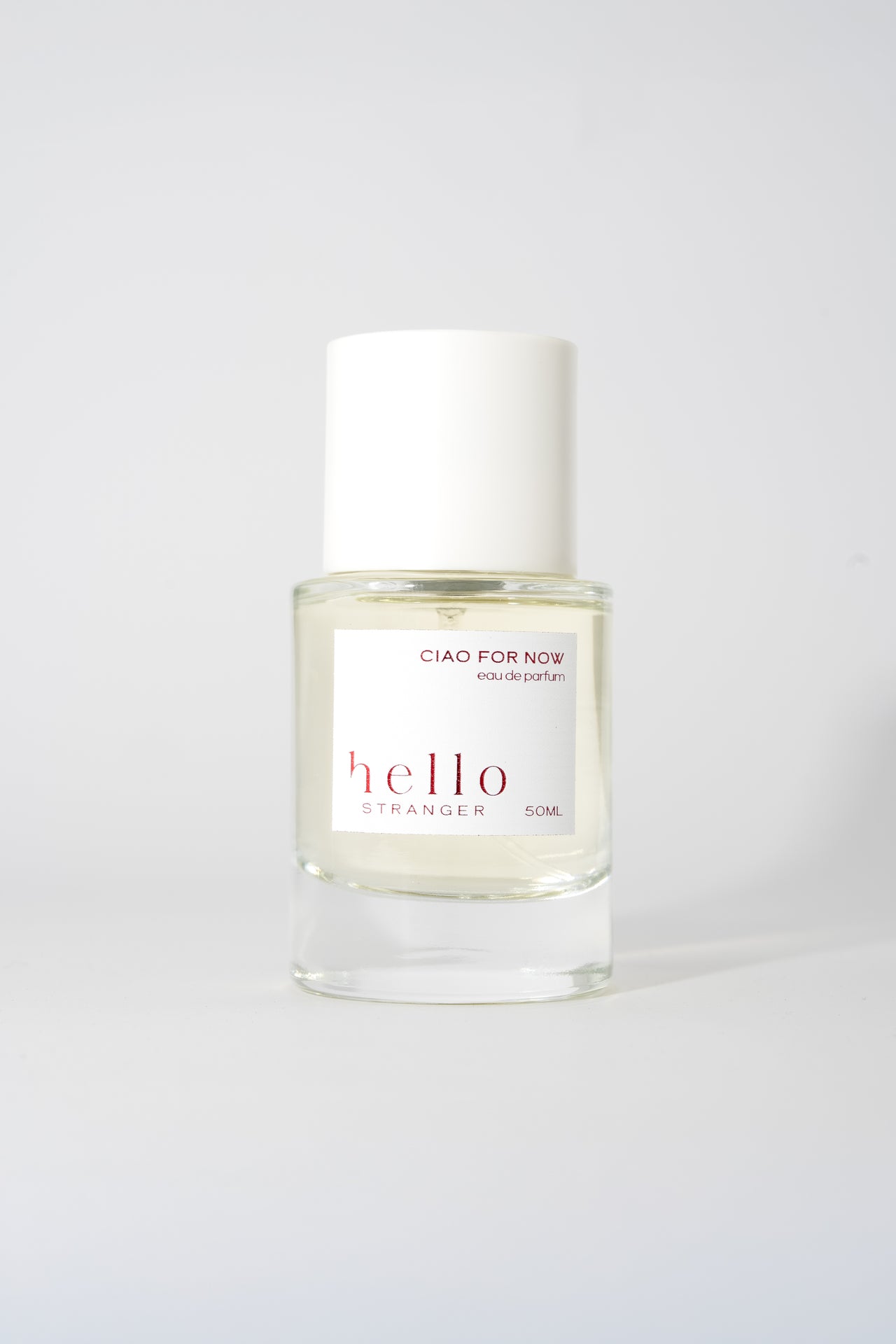 Ciao For Now Eau de Parfum