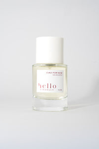 Ciao For Now Eau de Parfum