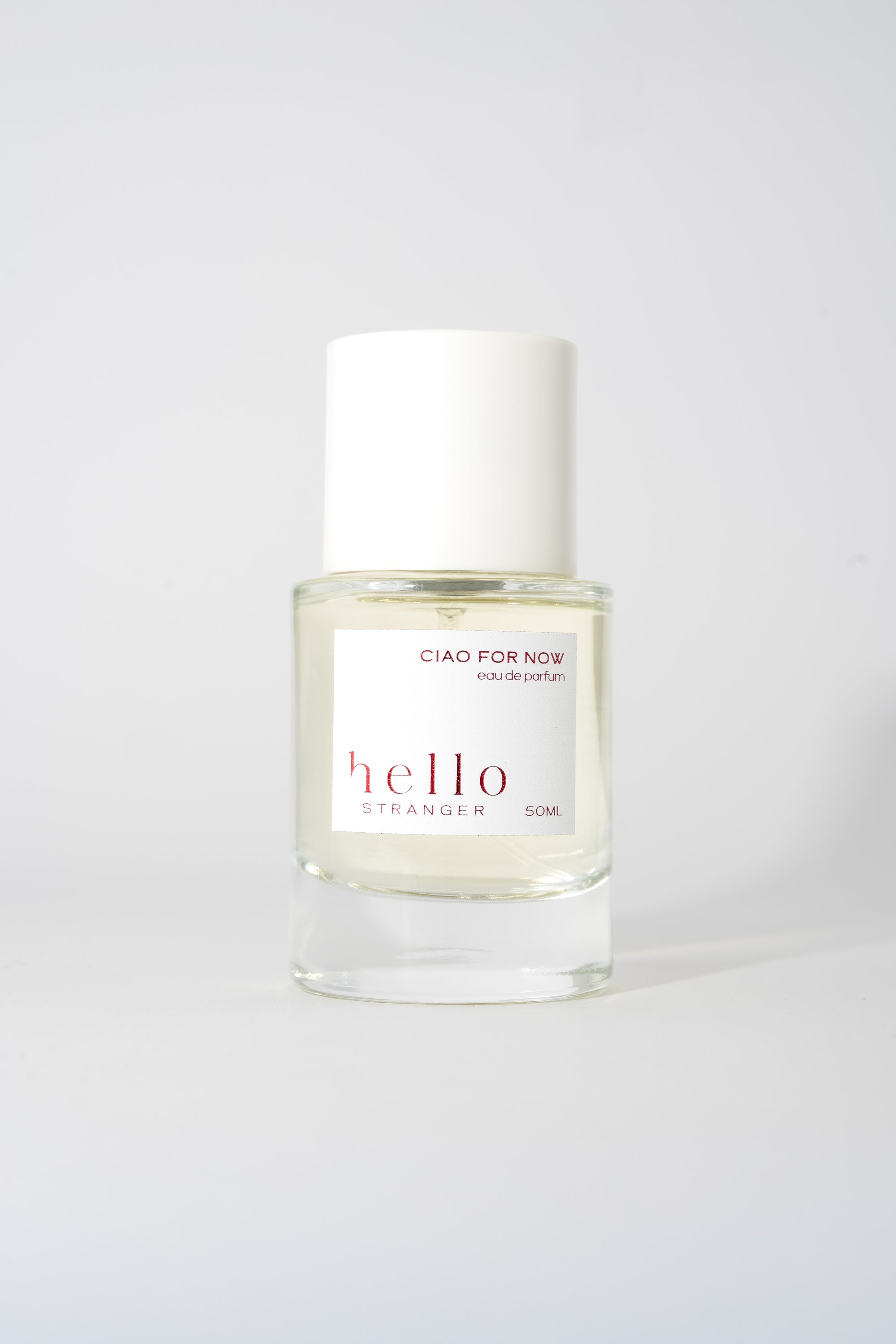 Ciao For Now Eau de Parfum