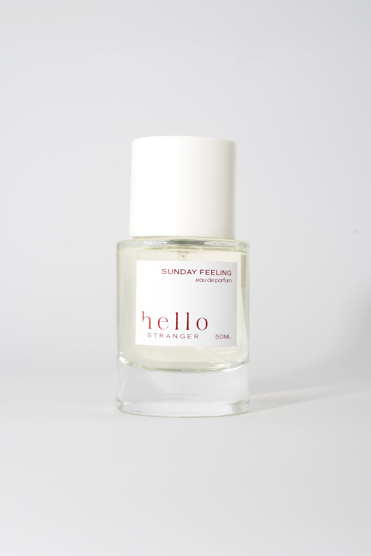Sunday Feeling Eau de Parfum