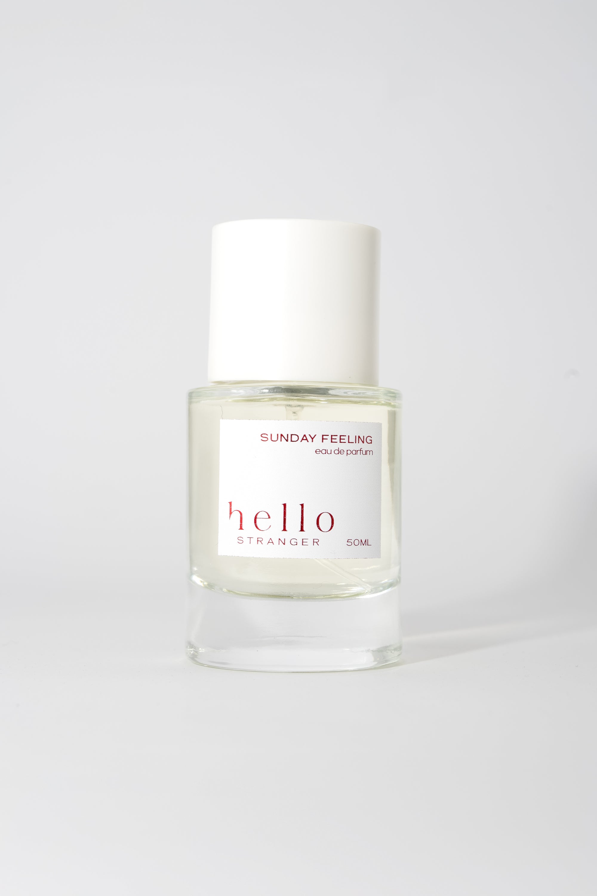 Sunday Feeling Eau de Parfum