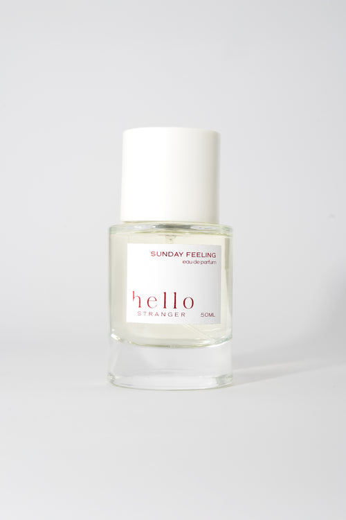 Sunday Feeling Eau de Parfum