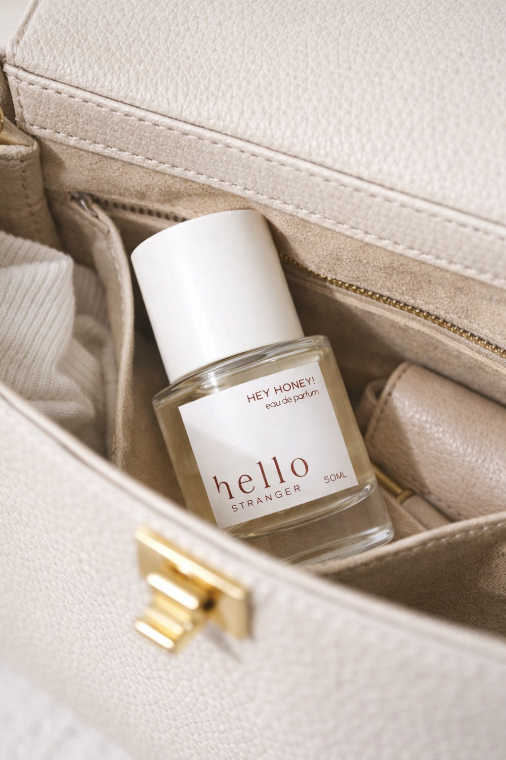 Hey Honey! Eau de Parfum