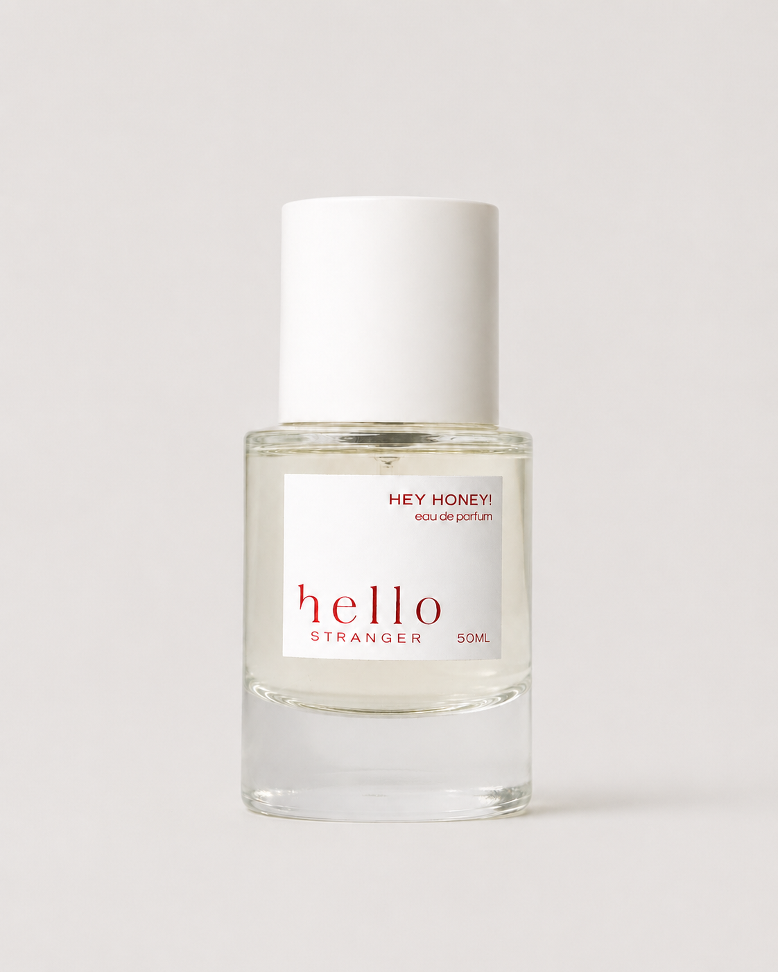 Hey Honey! Eau de Parfum