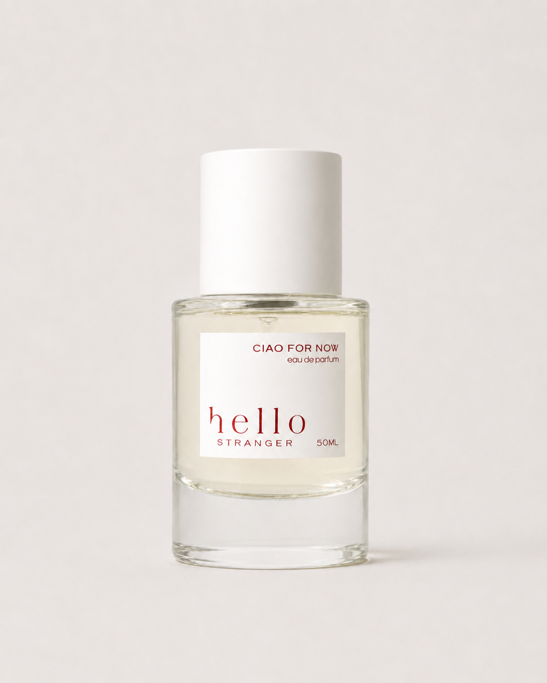 Ciao For Now Eau de Parfum