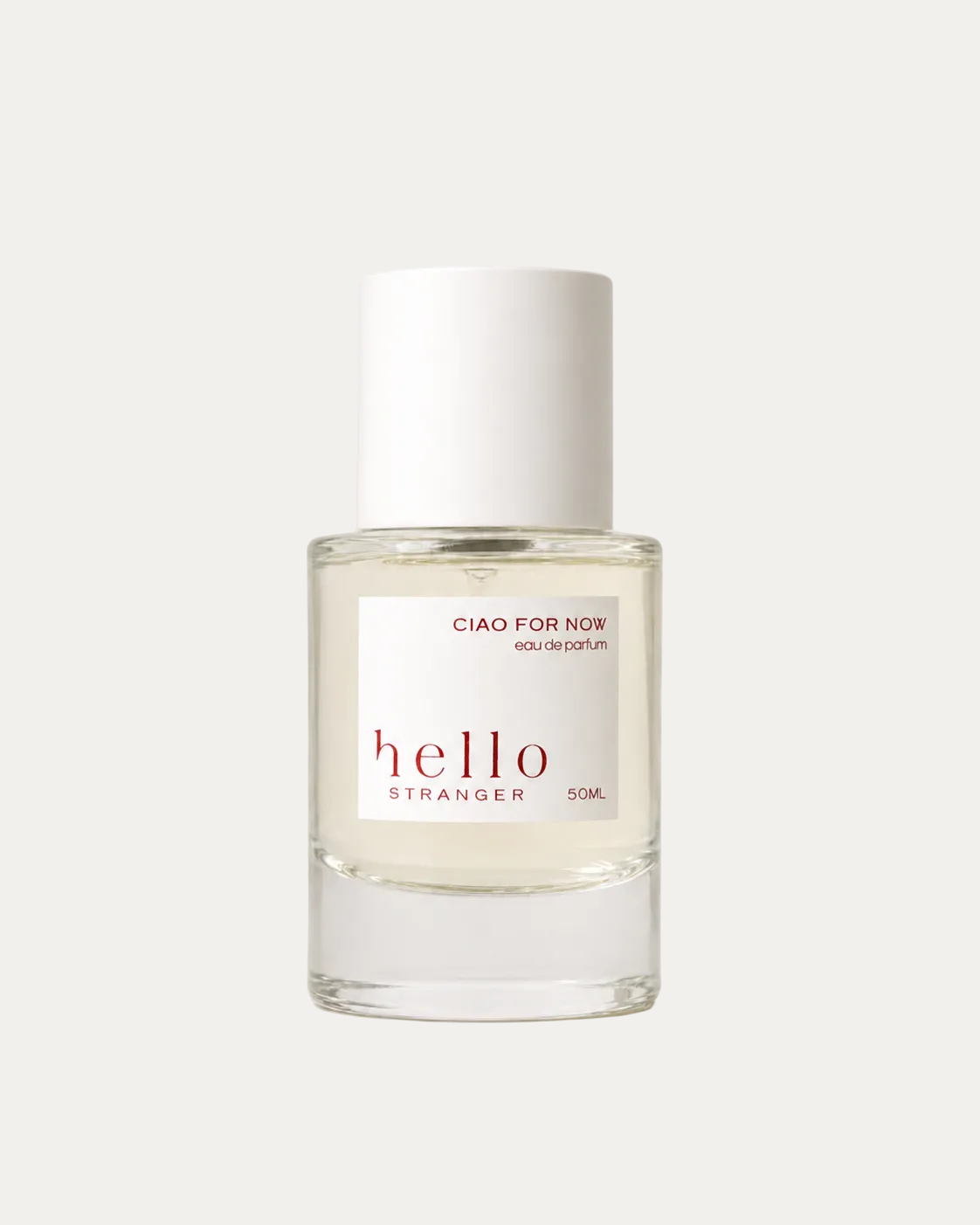 Ciao For Now Eau de Parfum
