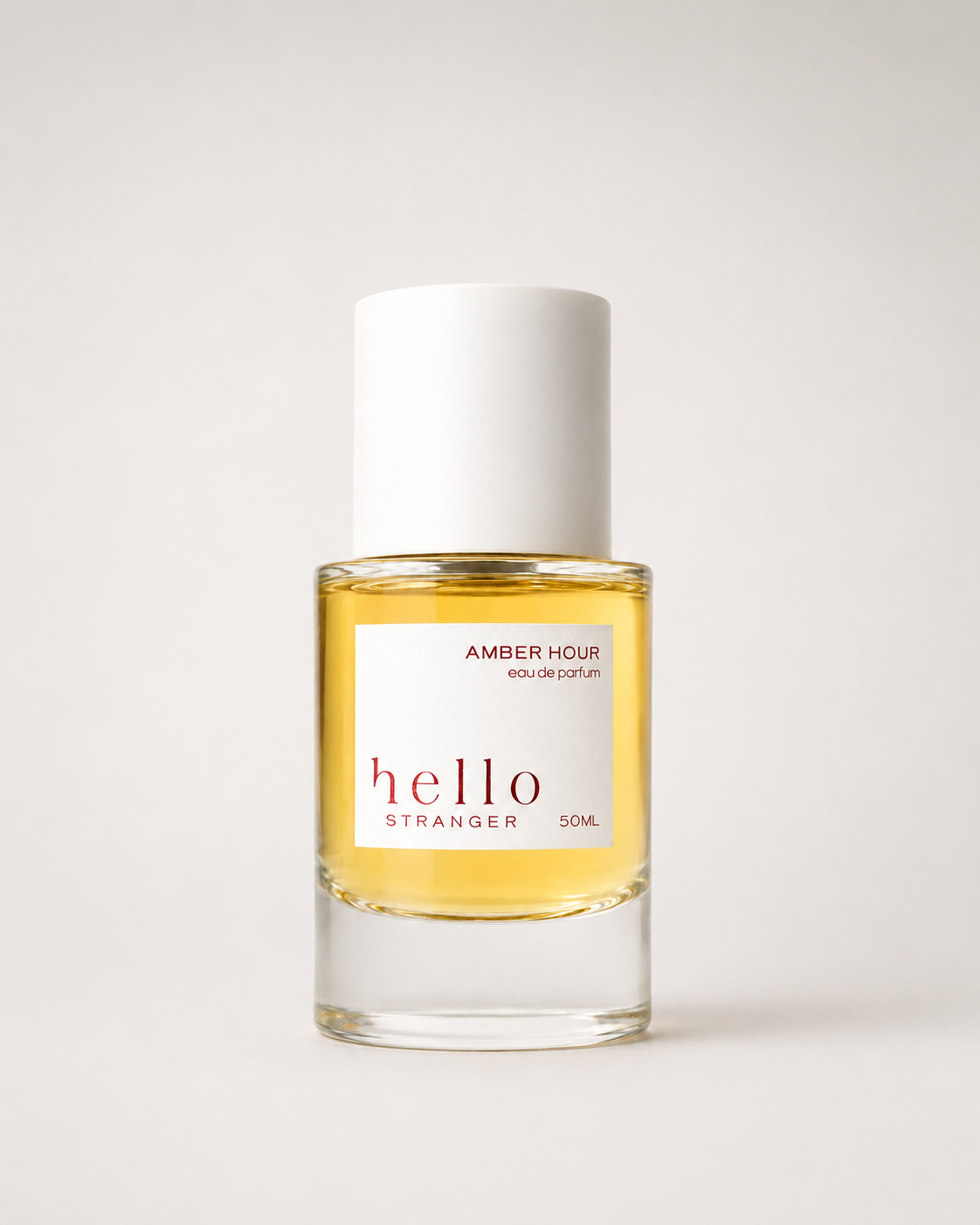 Amber Hour Eau de Parfum