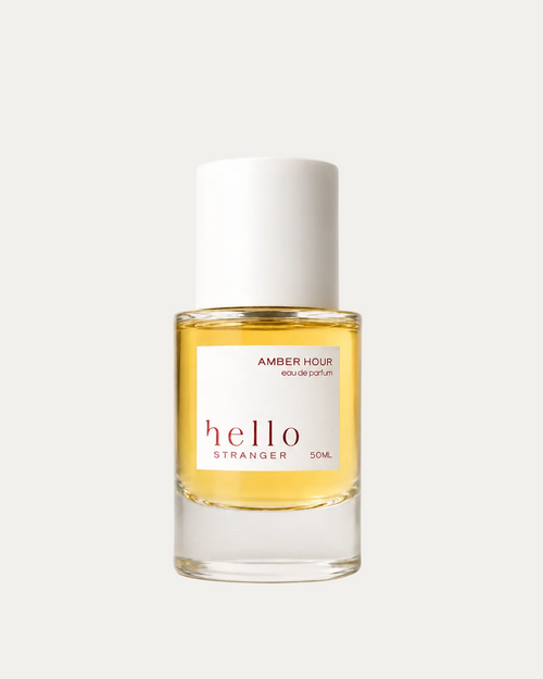 Amber Hour Eau de Parfum