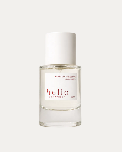Sunday Feeling Eau de Parfum
