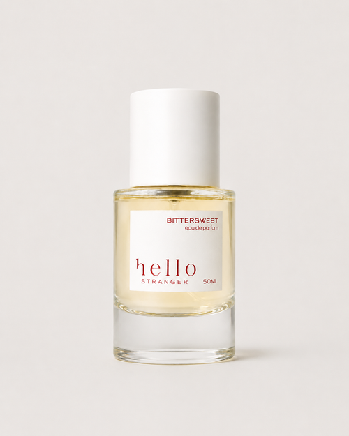 Bittersweet Eau de Parfum