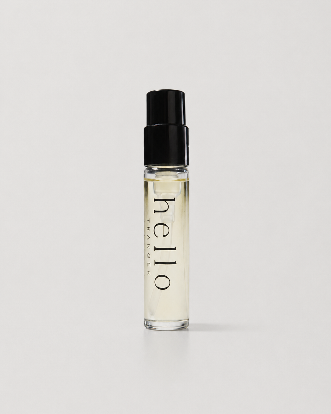 Bittersweet Eau de Parfum