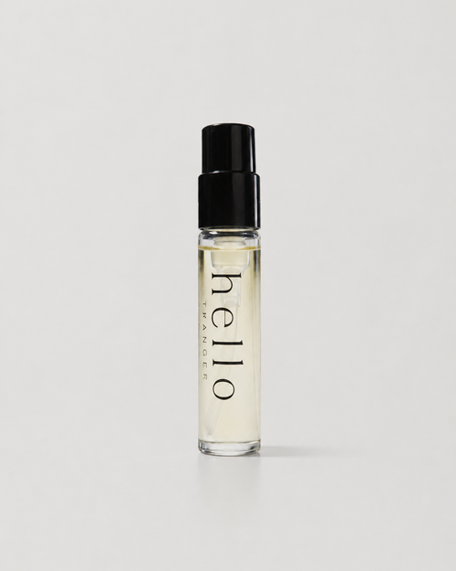 Bittersweet Eau de Parfum