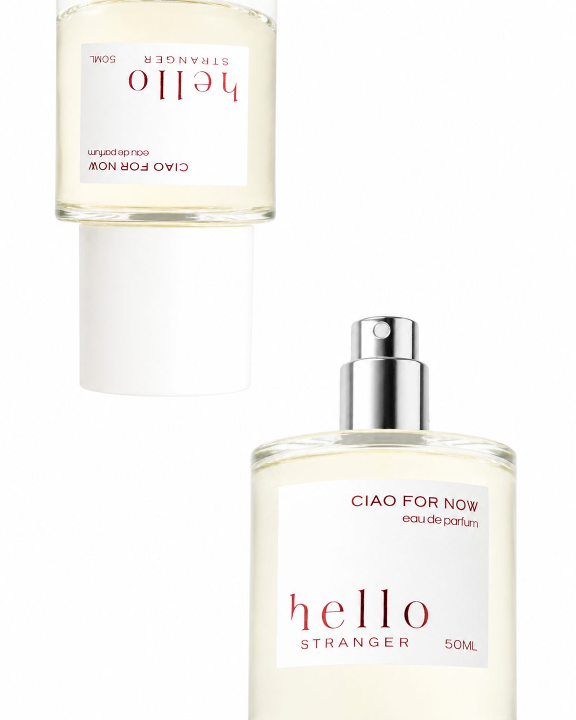 Ciao For Now Eau de Parfum