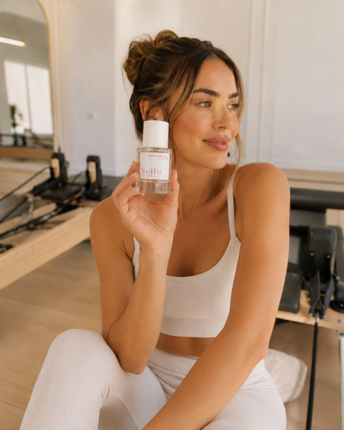 Sunday Feeling Eau de Parfum