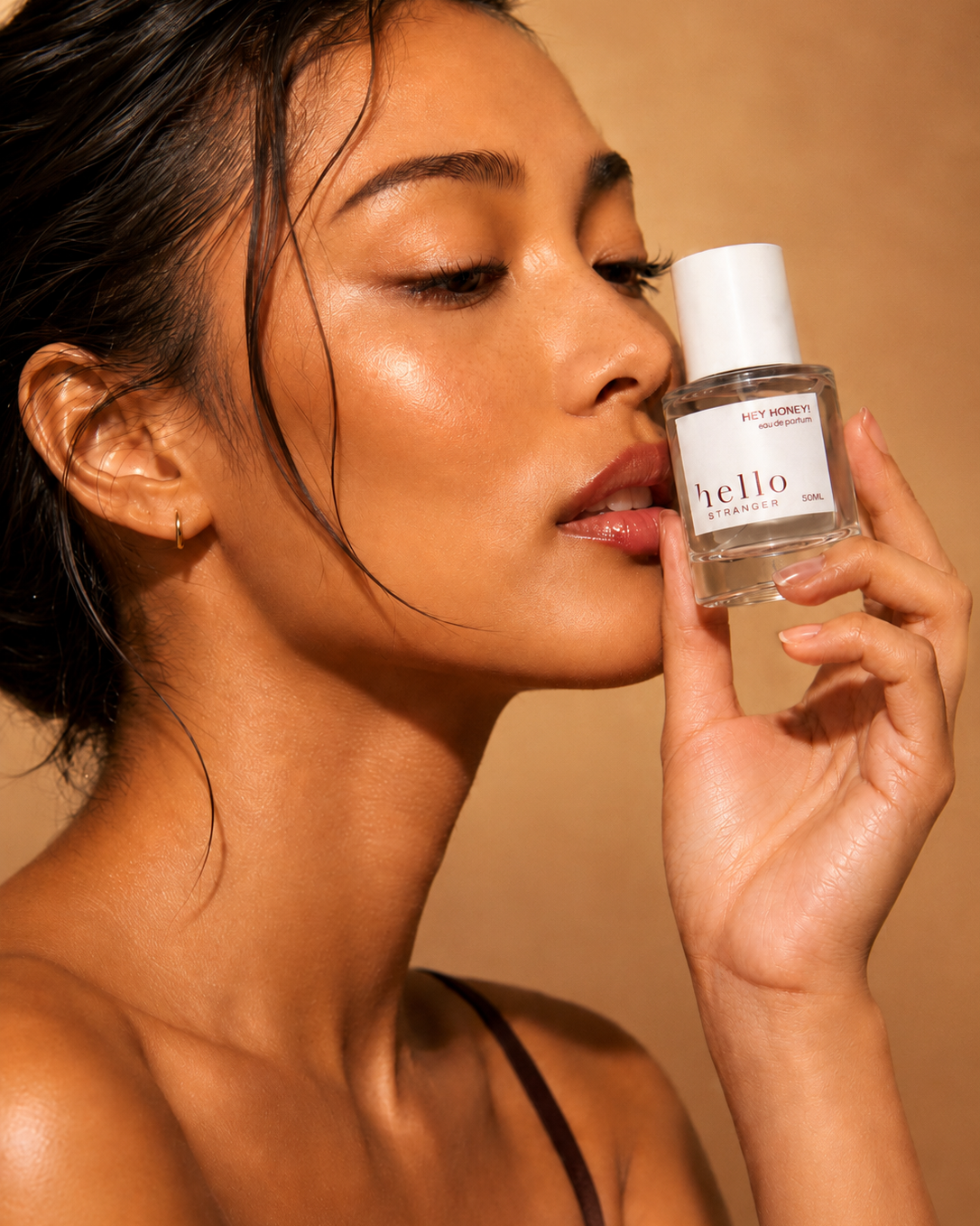 Hey Honey! Eau de Parfum – Hello Stranger Fragrances