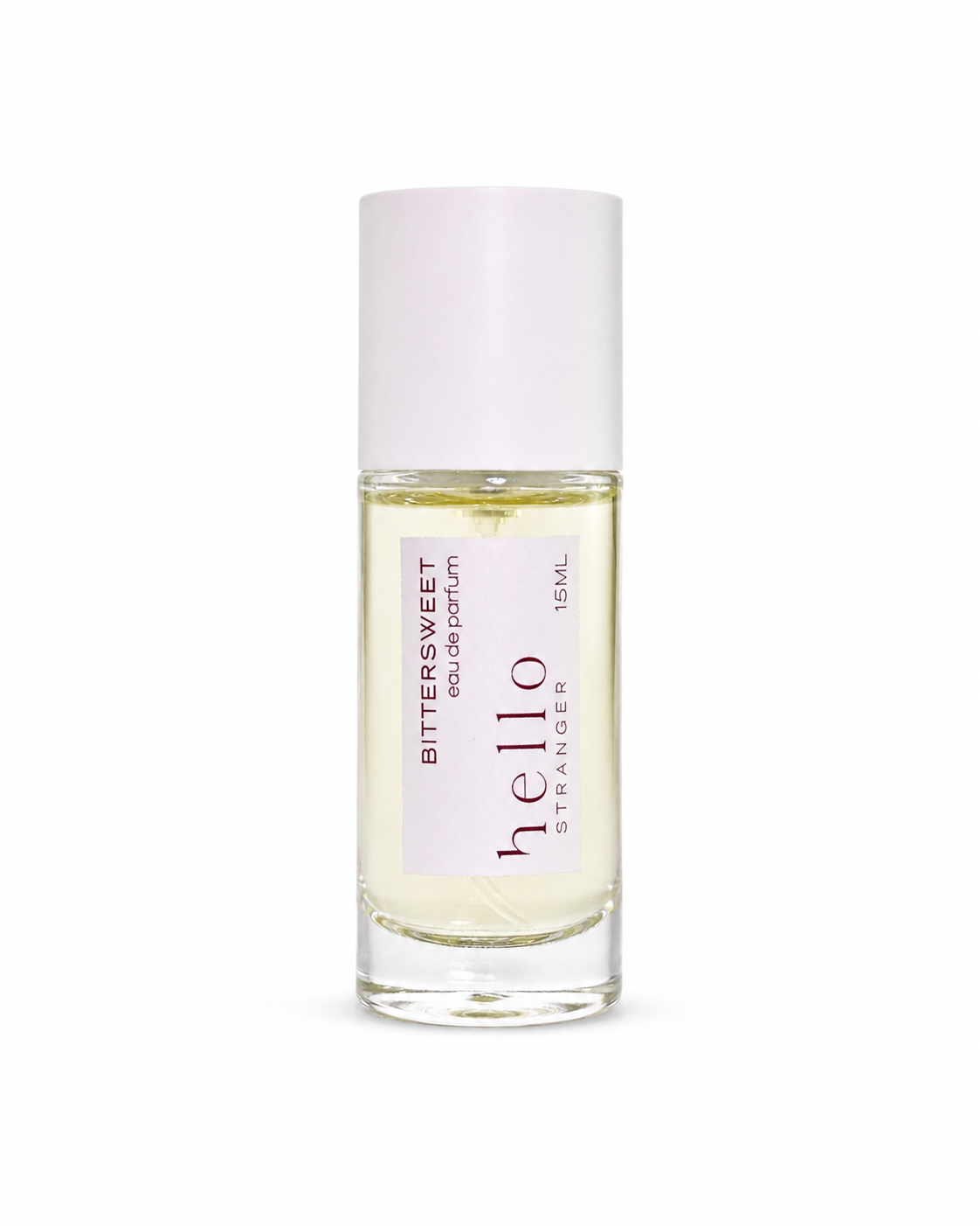 Bittersweet Eau de Parfum