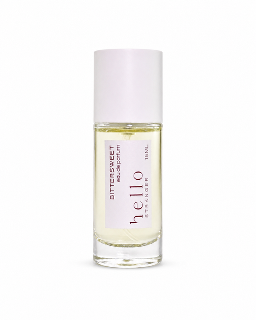 Bittersweet Eau de Parfum