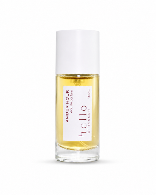Amber Hour Eau de Parfum