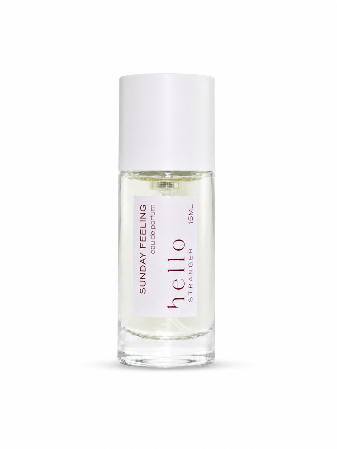 Sunday Feeling Eau de Parfum