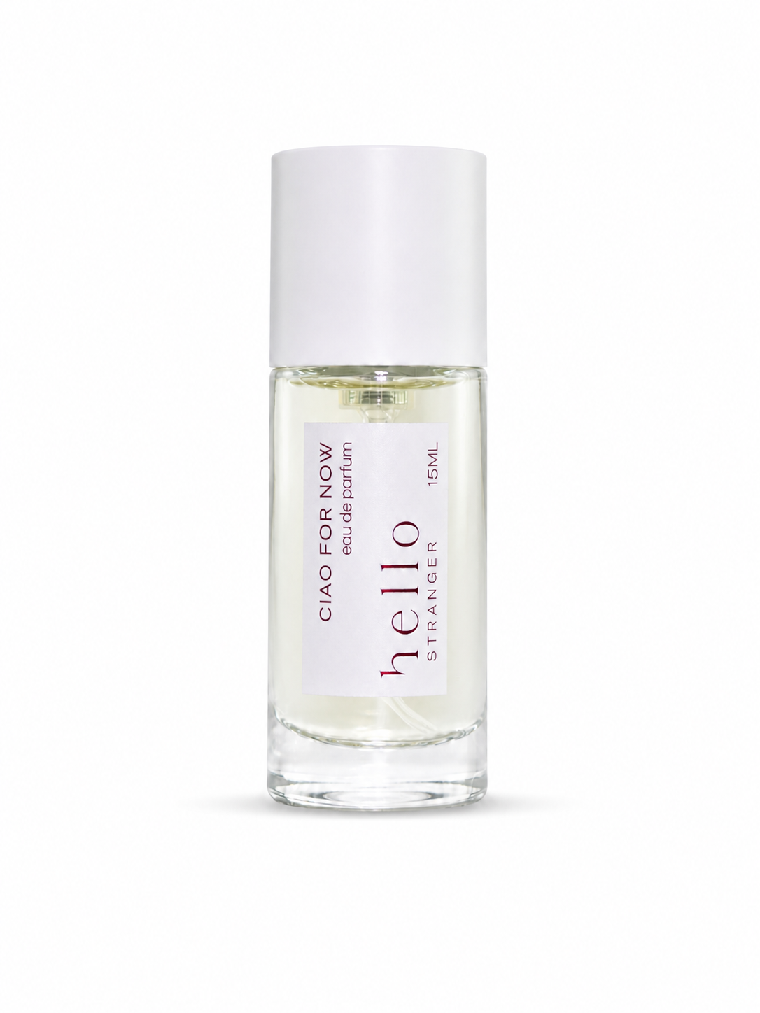 Ciao For Now Eau de Parfum