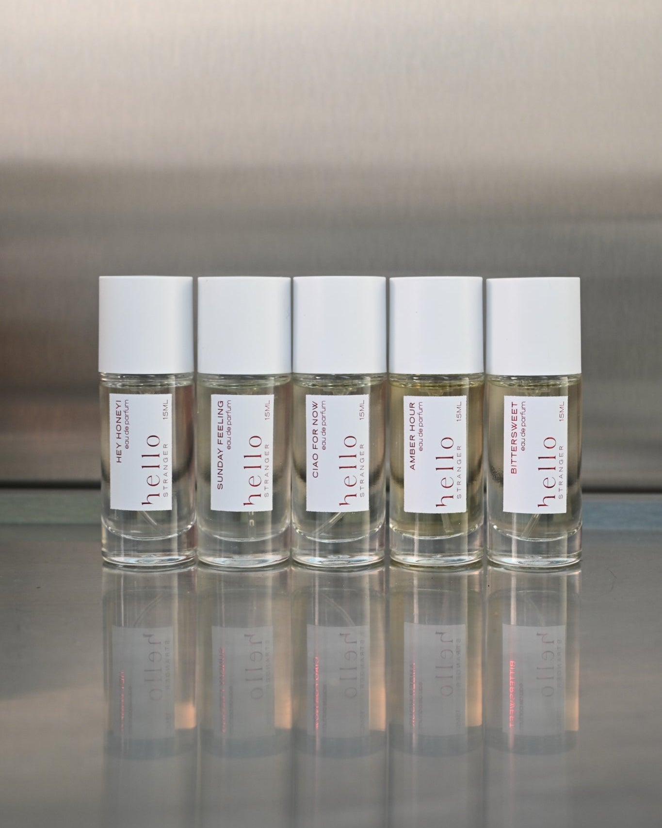 Hey Honey! Eau de Parfum