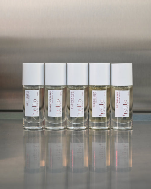Hey Honey! Eau de Parfum