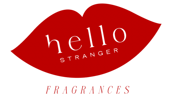 Hello Stranger Fragrances