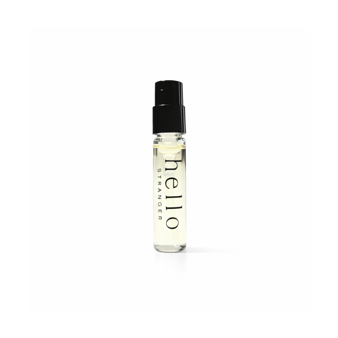 Amber Hour Eau de Parfum