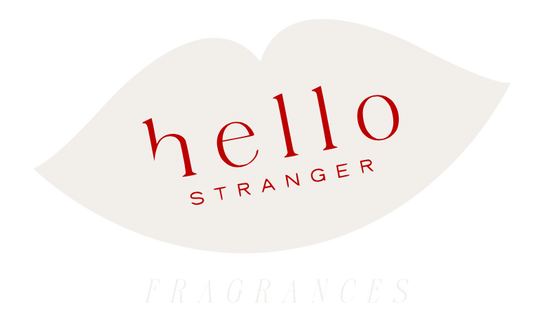 Hello Stranger Fragrances
