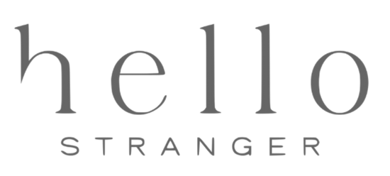 Hello Stranger Fragrances