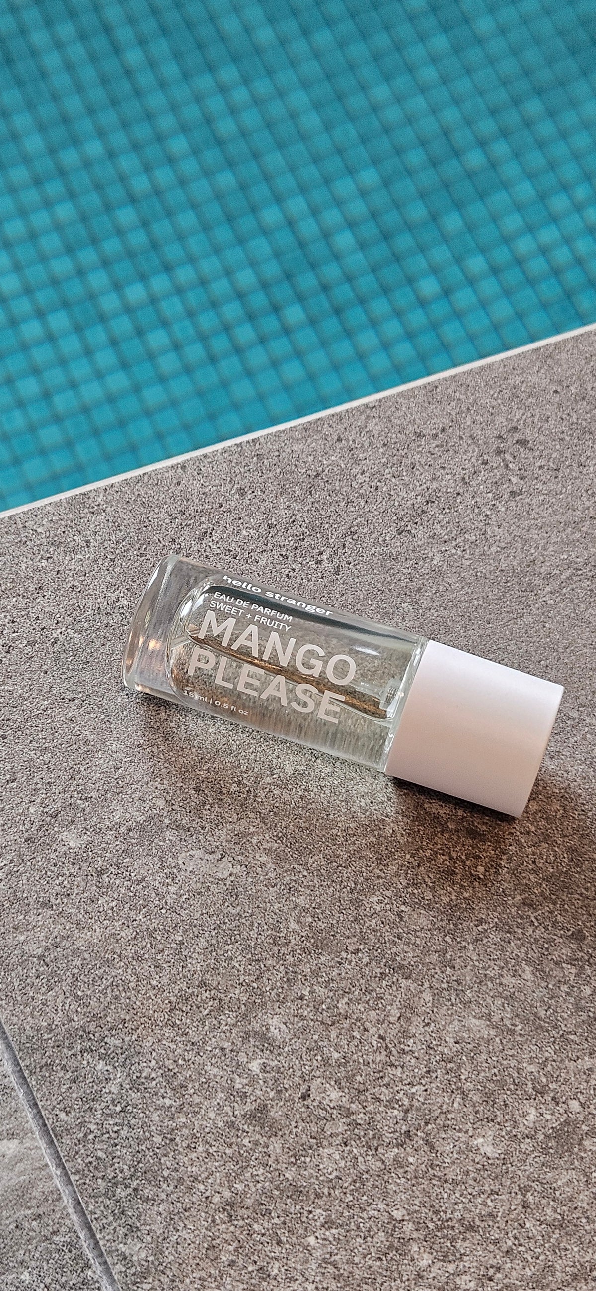 Mango Please (Pre-order)
